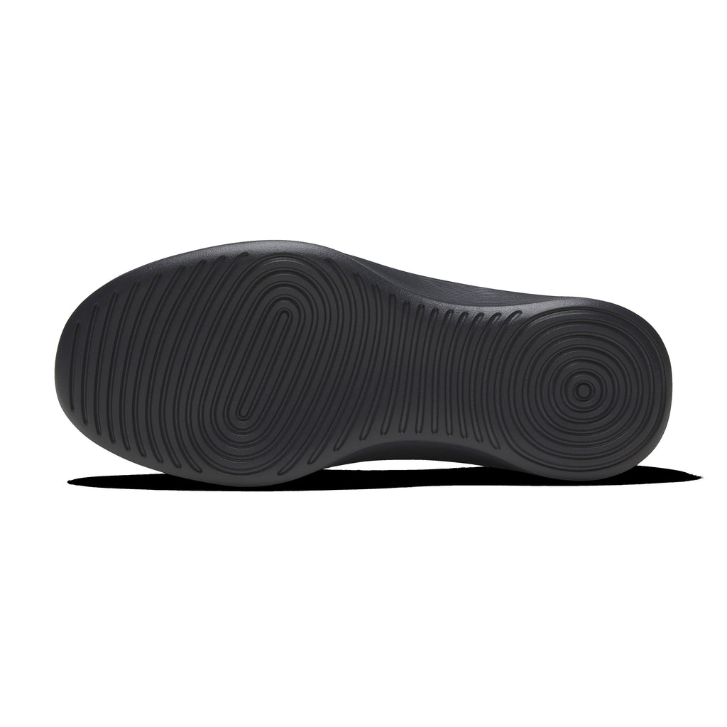 Women's Runner NZ Slip On - Dark Navy (Dark Navy Sole)