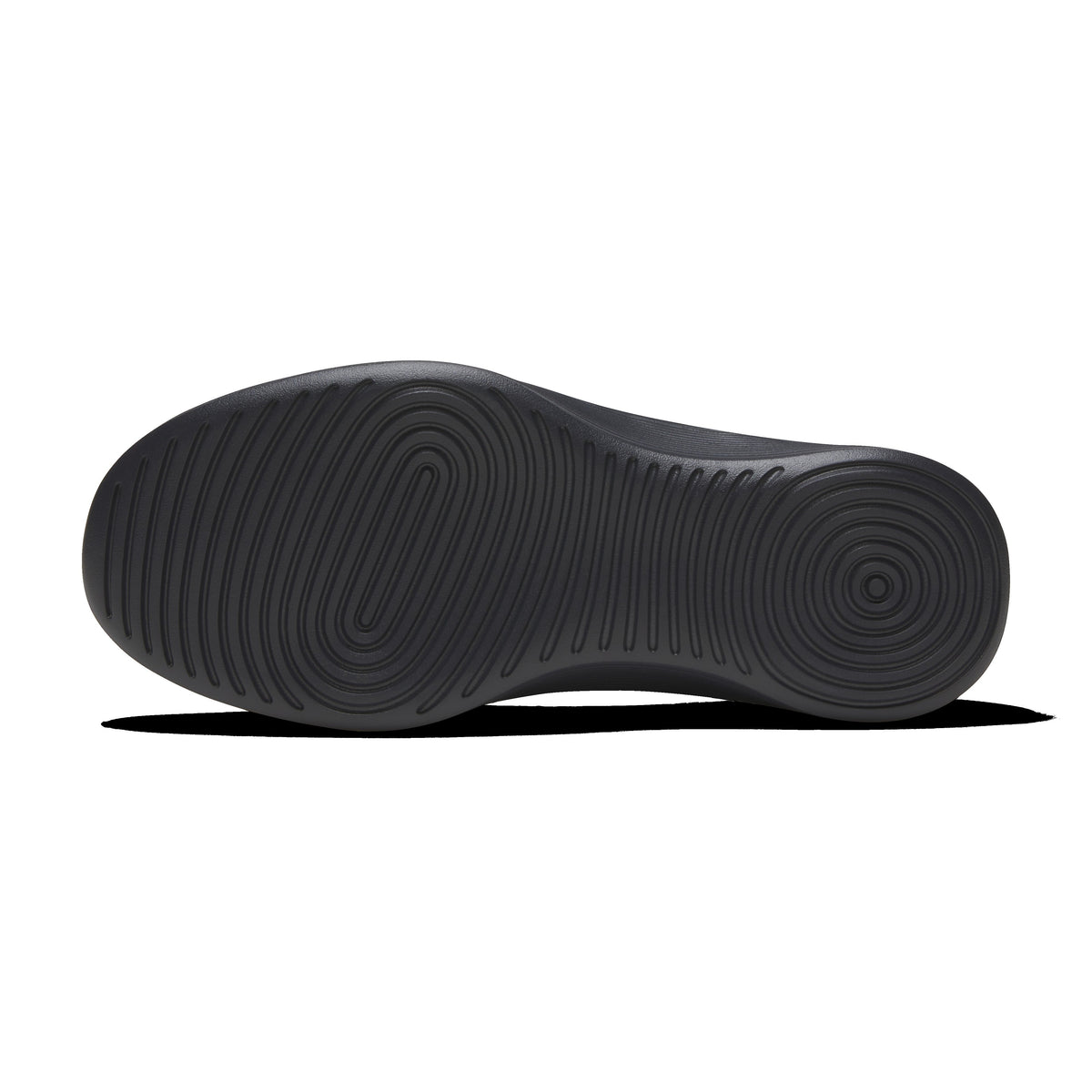 Women's Runner NZ Slip On - Dark Navy (Dark Navy Sole)