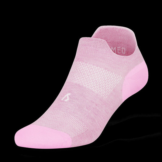 Trino® Sprinters - Low - Buoyant Pink