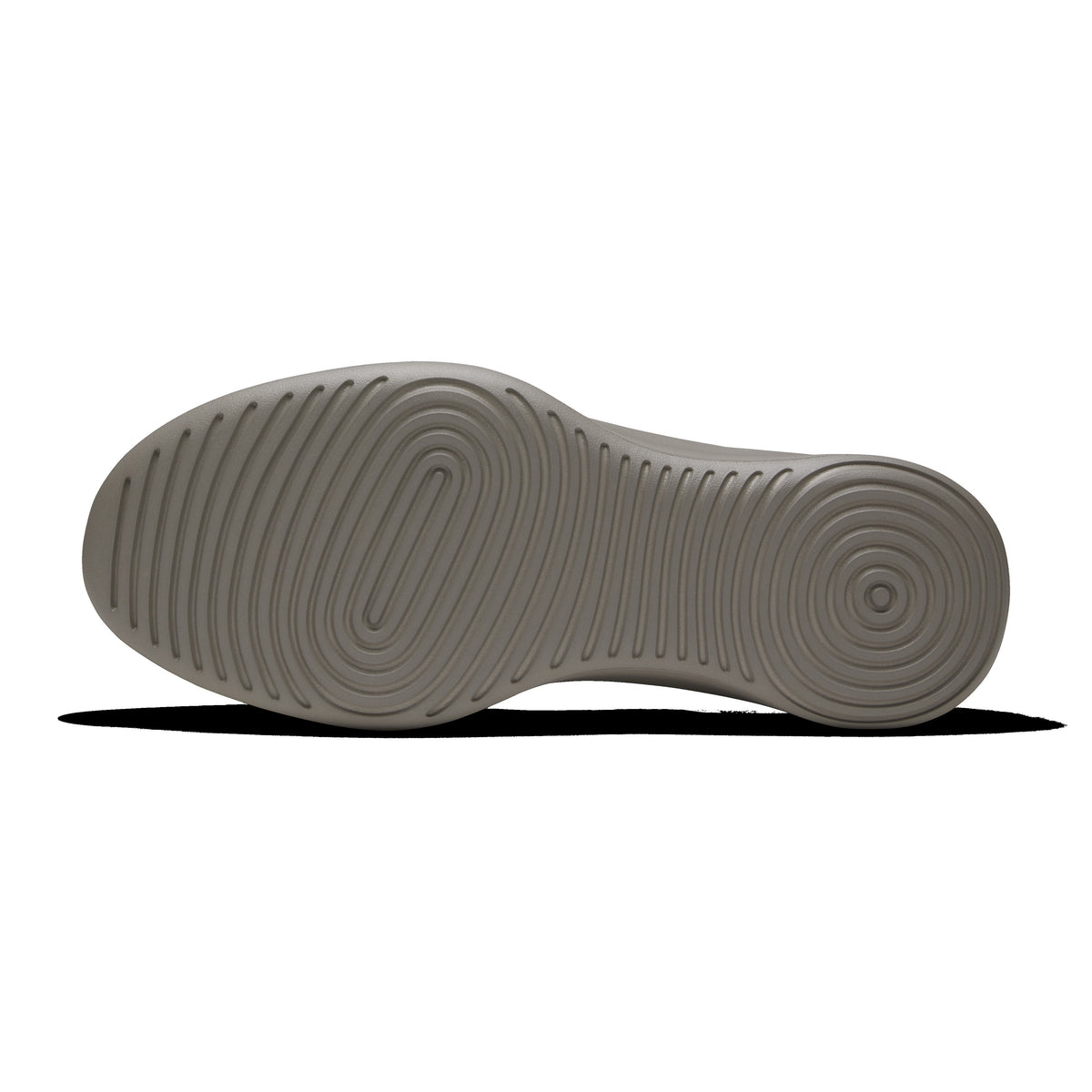 Men's Wool Runner NZ - Weathered Brown (Weathered Brown Sole)
