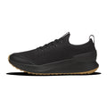 Women's Tree Glider - Natural Black (Rugged Khaki Sole)