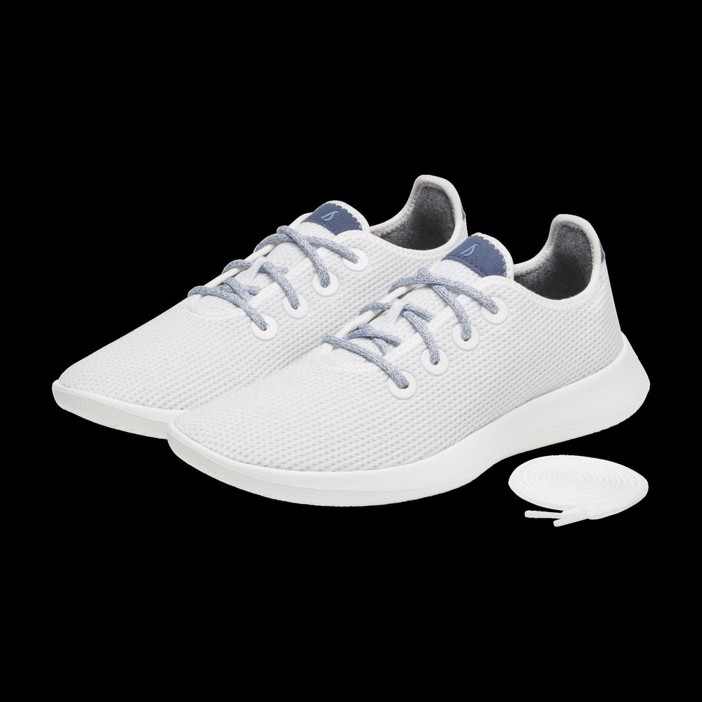 Men's Tree Runner - Blizzard/Hanami Night (Blizzard Sole)