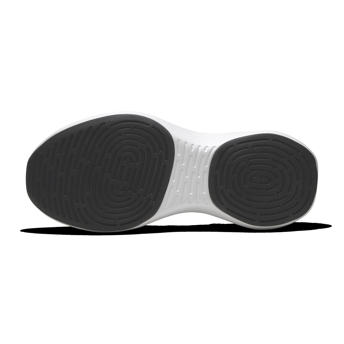 Men's Dasher NZ Relay - Natural Black (Blizzard Sole)