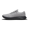 Women's Wool Dasher Mizzle - Medium Grey (Natural Black Sole)