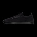 Women's Tree Pipers- Natural Black (Natural Black Sole)
