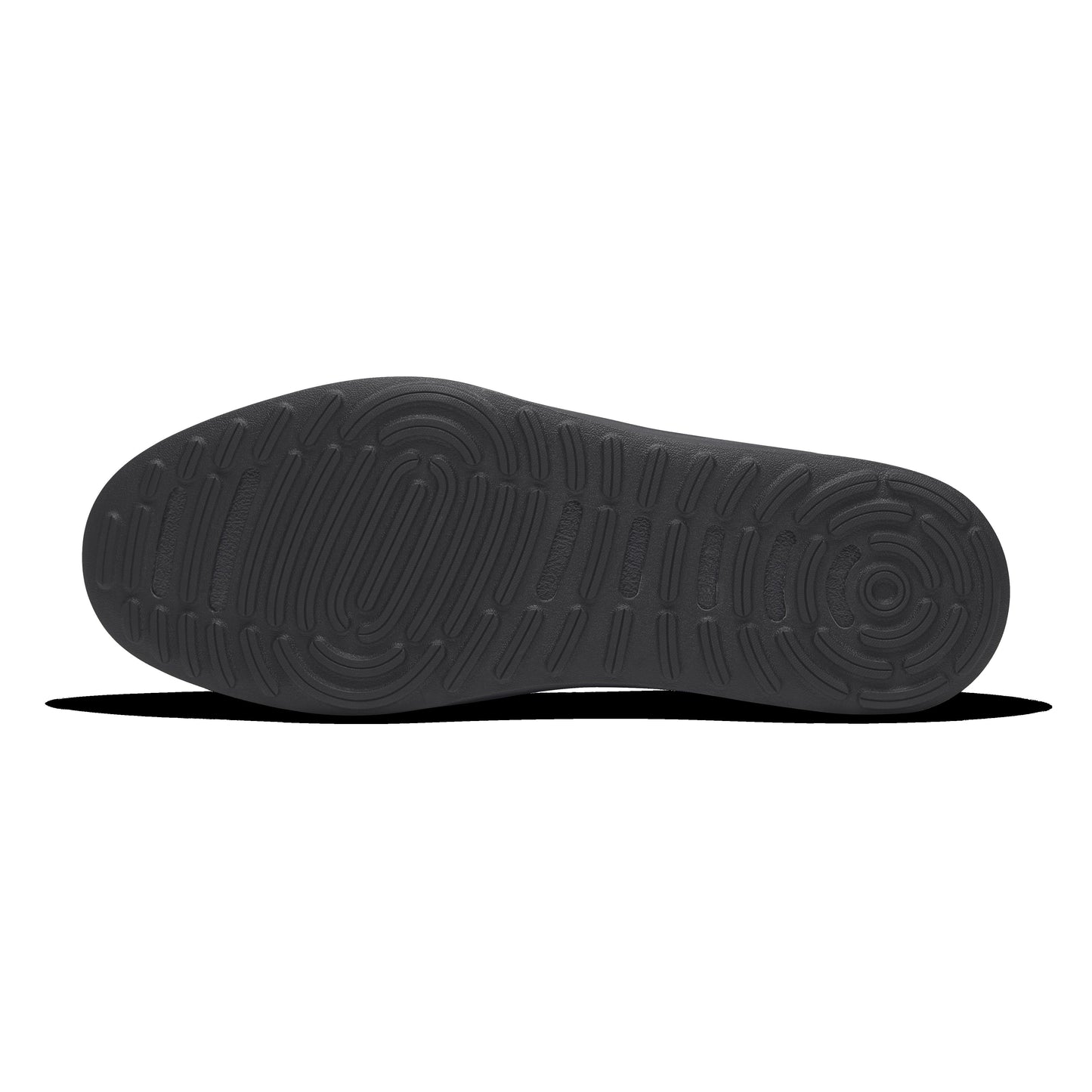 Women's Cruiser Mid Explore - Natural Black (Dark Grey Sole)