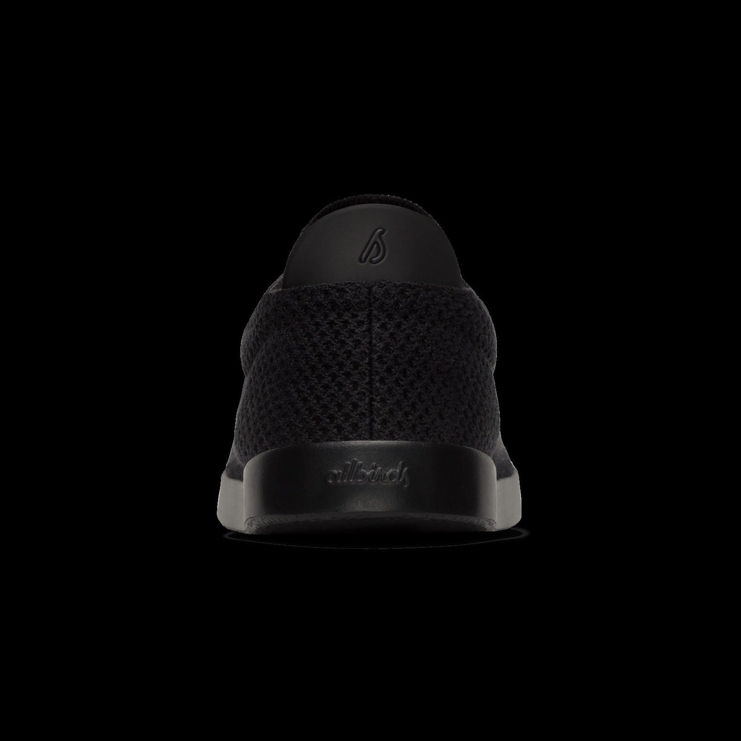 Women's Tree Pipers- Natural Black (Natural Black Sole)
