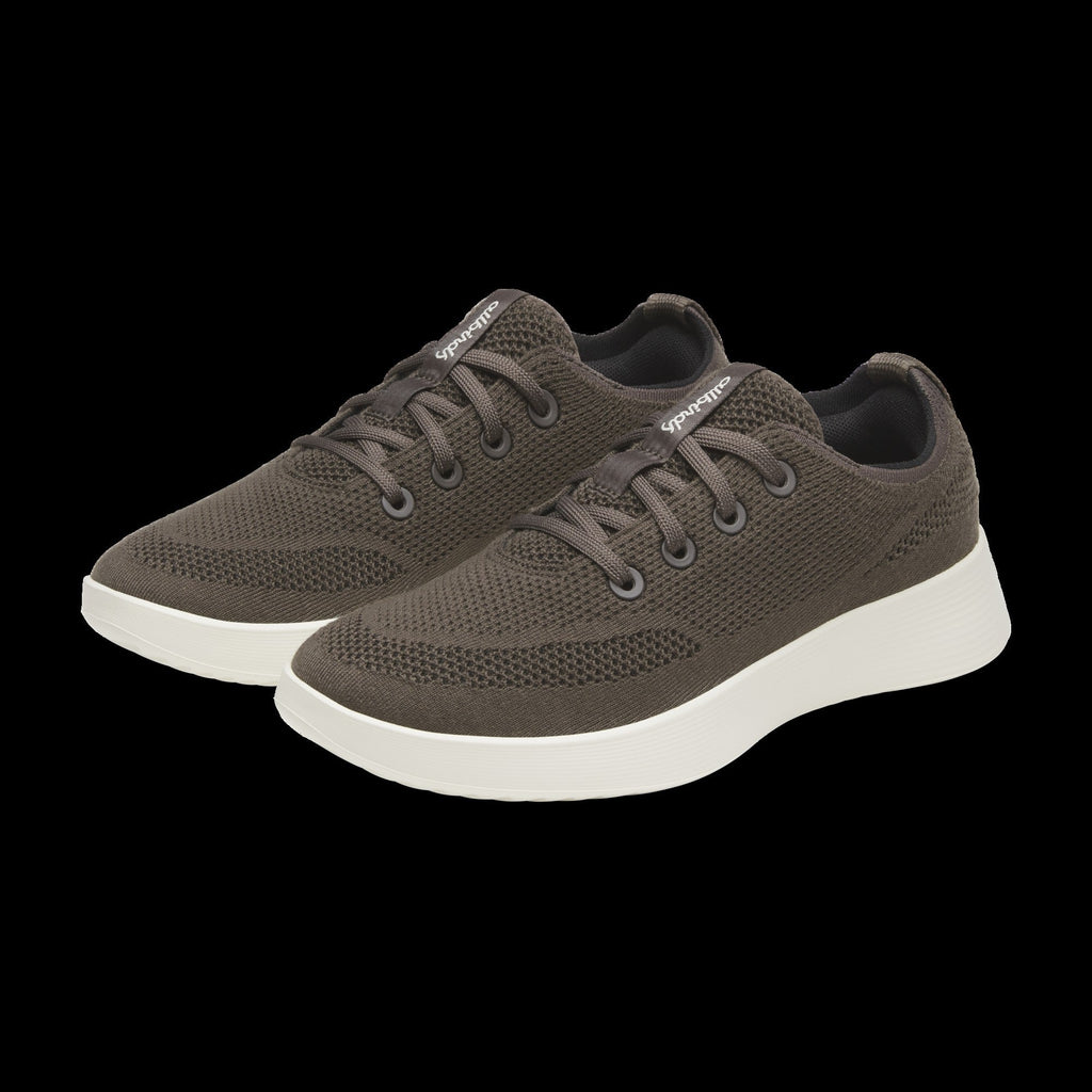 Women's Tree Runner Go - Rustic Brown (Stony Cream Sole)