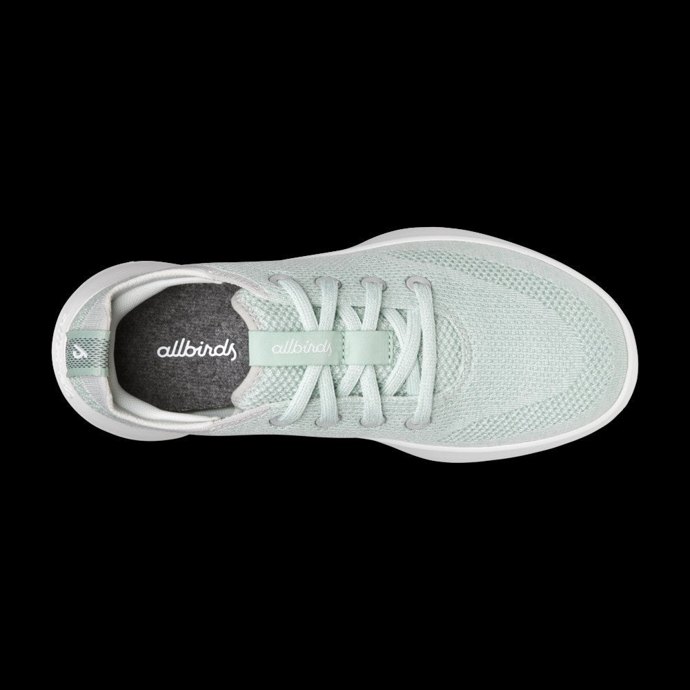 Women's Tree Runner Go - Blizzard/Lux Liberty (Blizzard Sole)