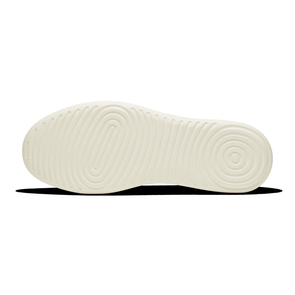 Men's Cruiser Corduroy - Stony Cream (Stony Cream Sole)