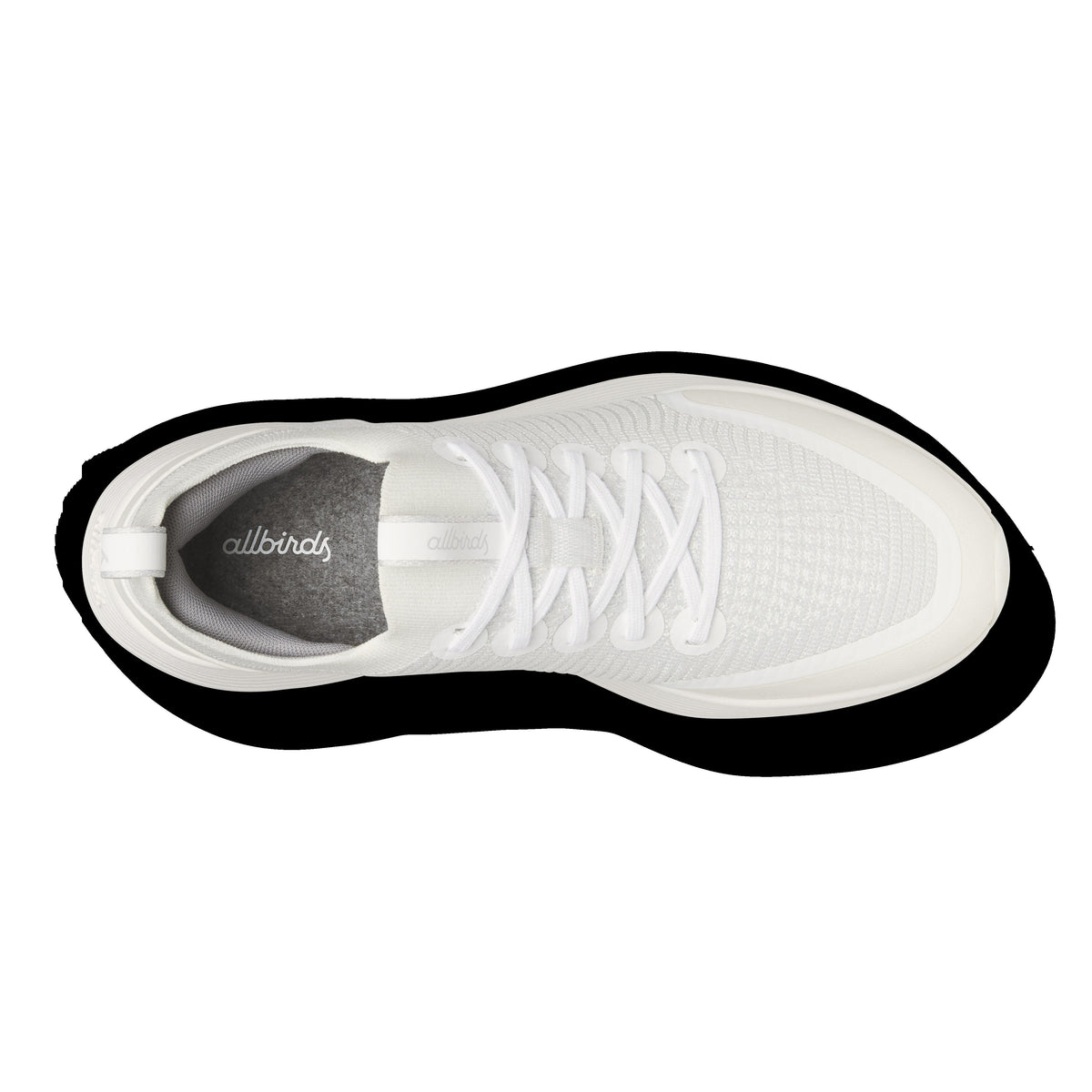 Women's Strider - Blizzard (Blizzard Sole)