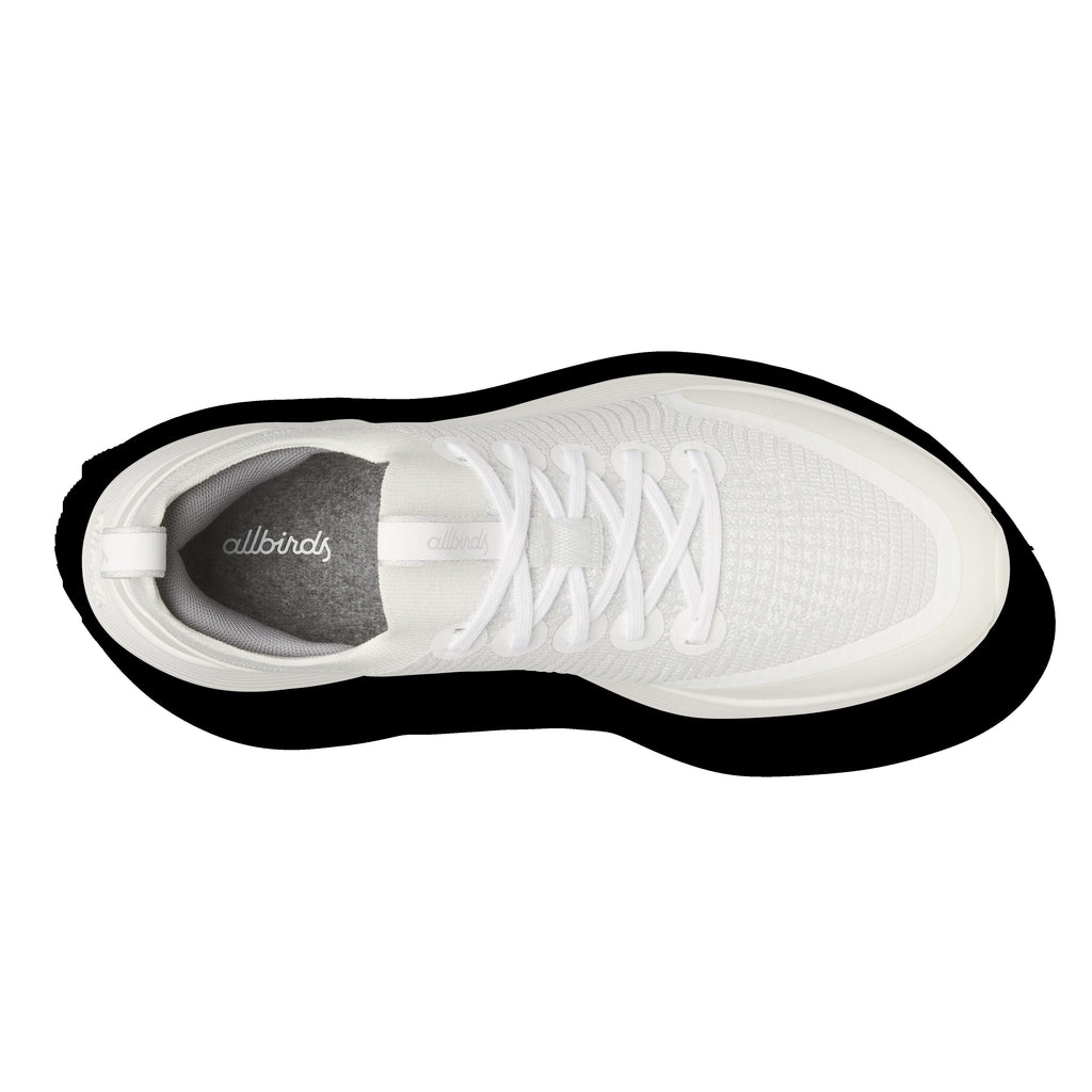 Women's Strider - Blizzard (Blizzard Sole)