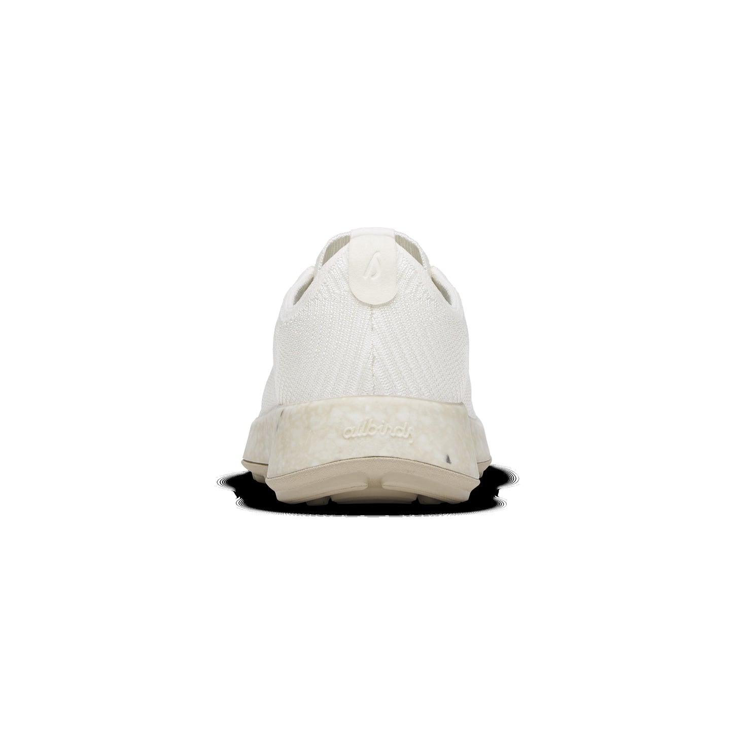 Men's Runner NZ Remix - Natural White (Natural White Sole)