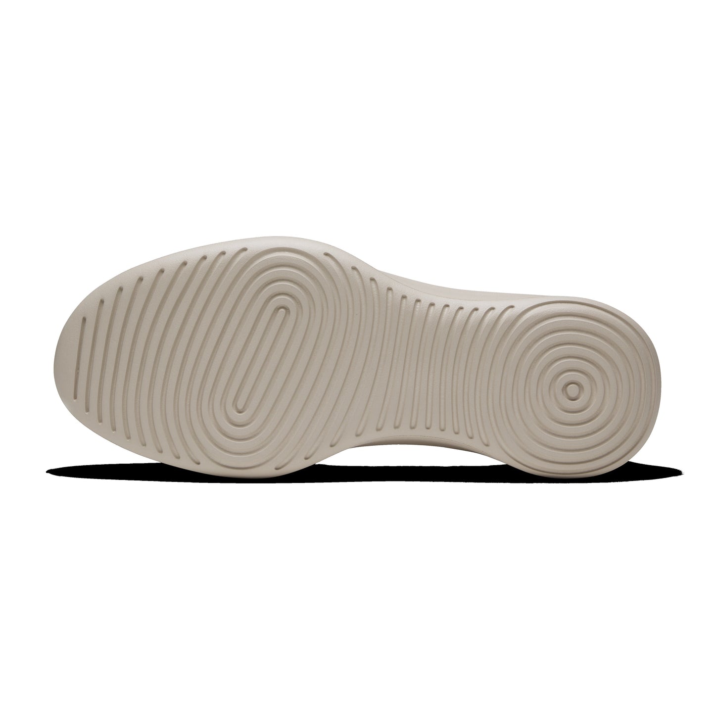 Women's Wool Runner NZ - Rugged Beige (Rugged Beige Sole)