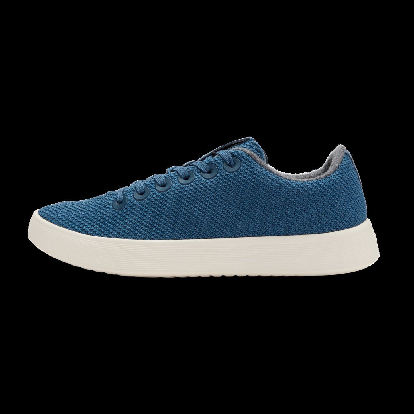 Men's Cruiser - Shadow Blue (Natural White Sole)