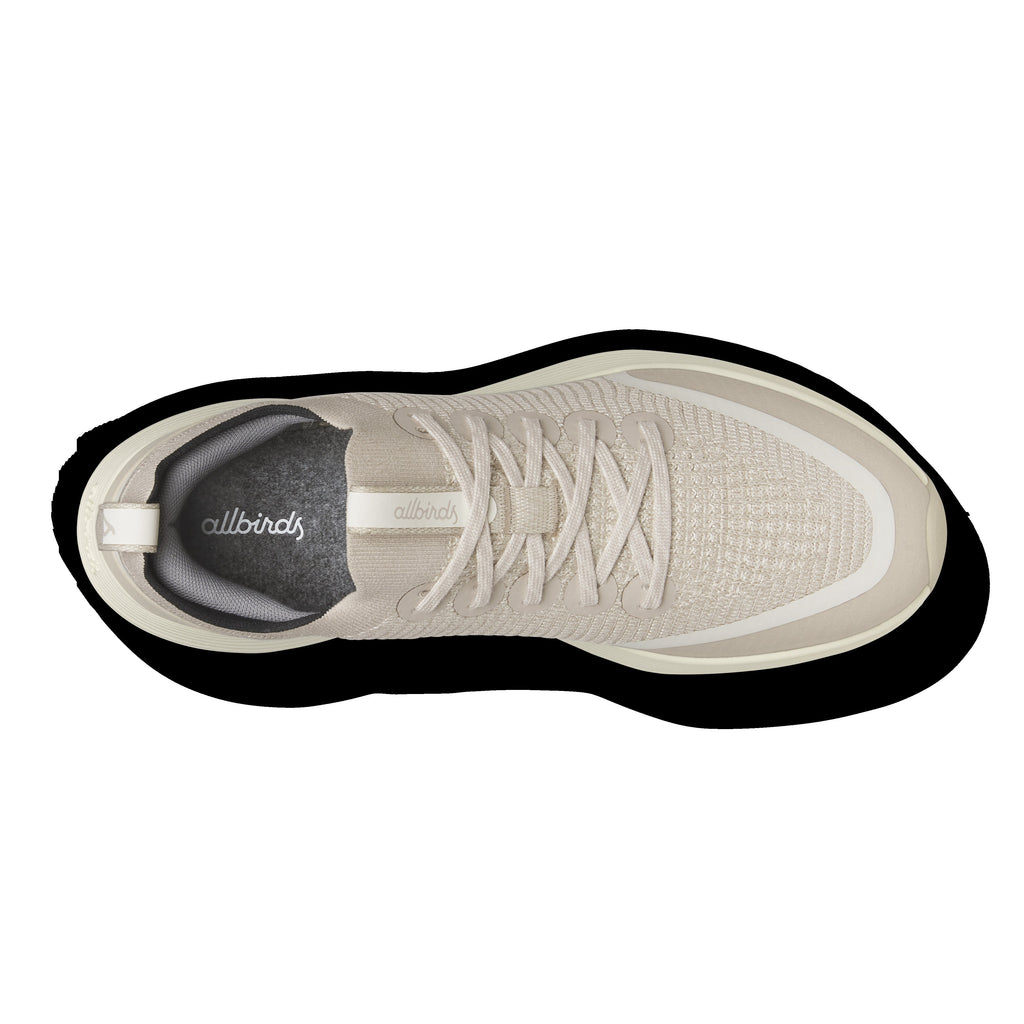Women's Strider - Rugged Beige (Stony Cream Sole)