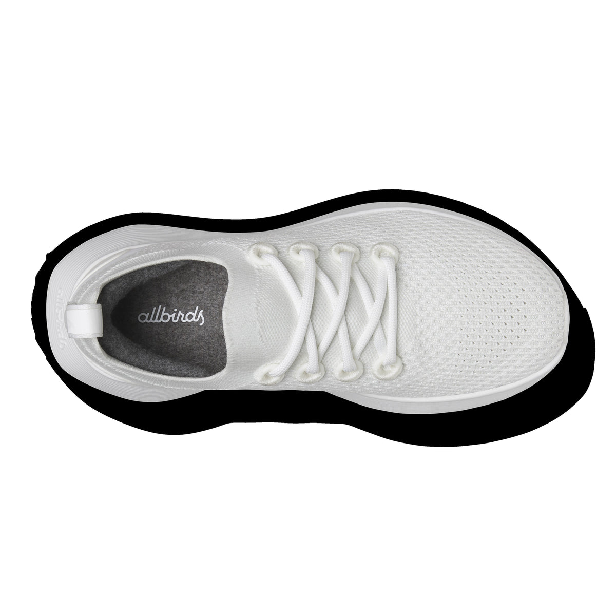 Women's Dasher NZ - Blizzard (Blizzard Sole)