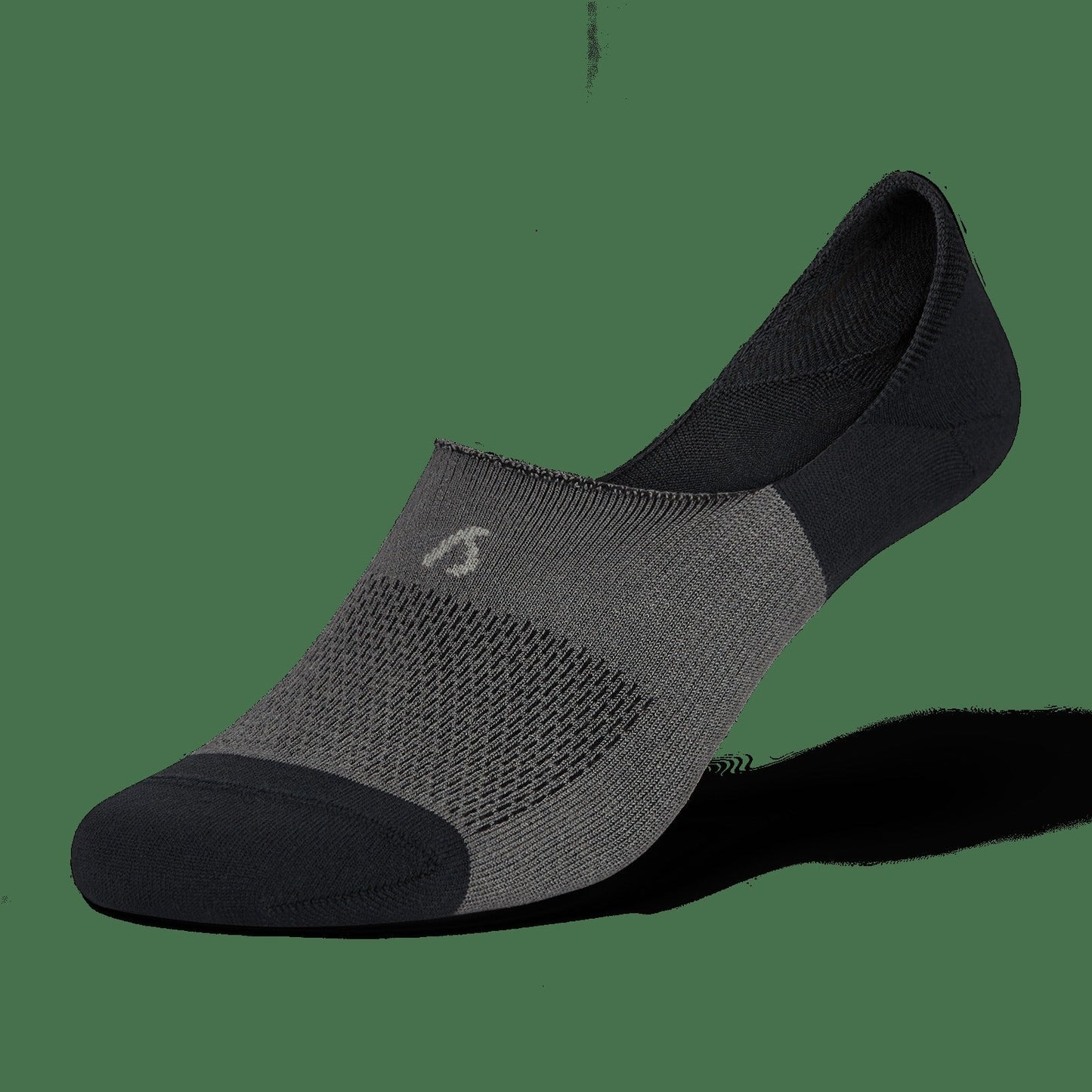 Trino® Sprinters - No Show - Onyx