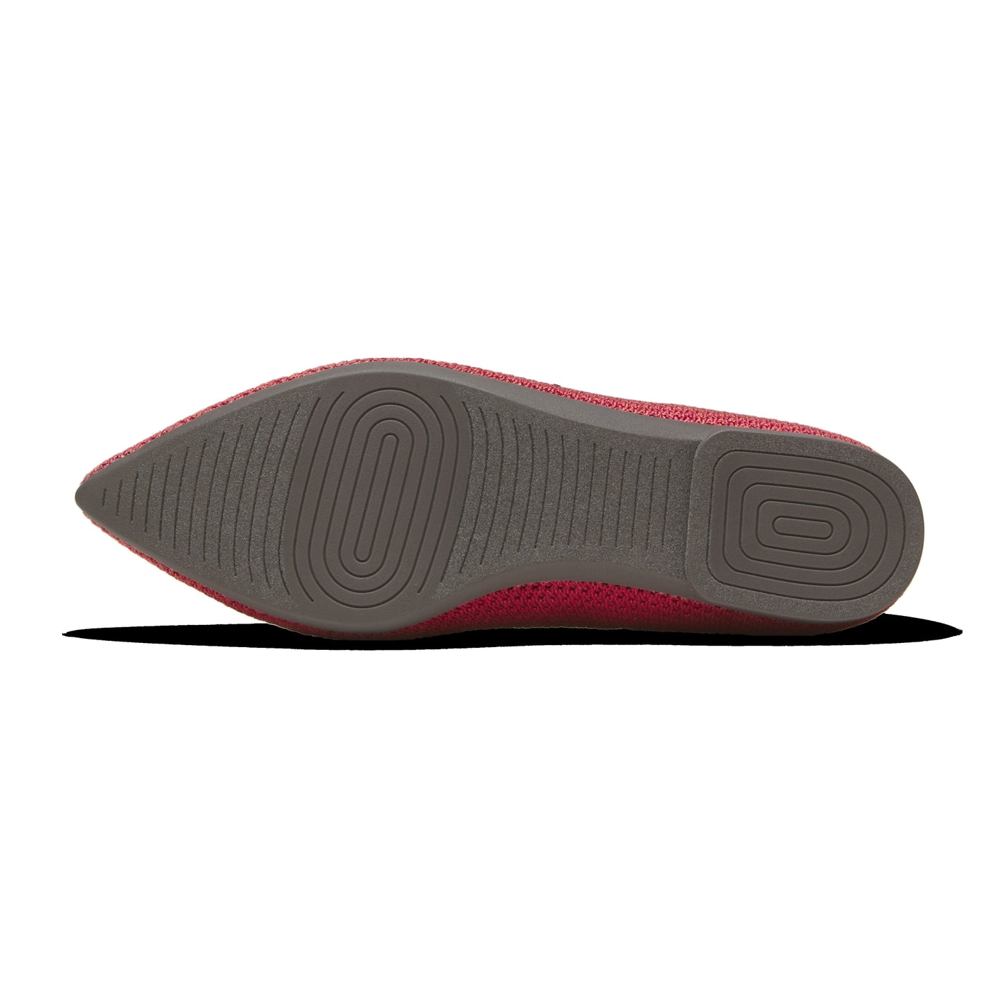 Women's Breezer Point - Warm Red (Dark Cocoa Sole)