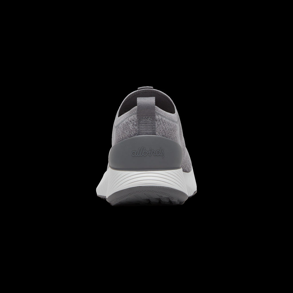 Men's Tree Glider - Medium Grey (Light Grey Sole)