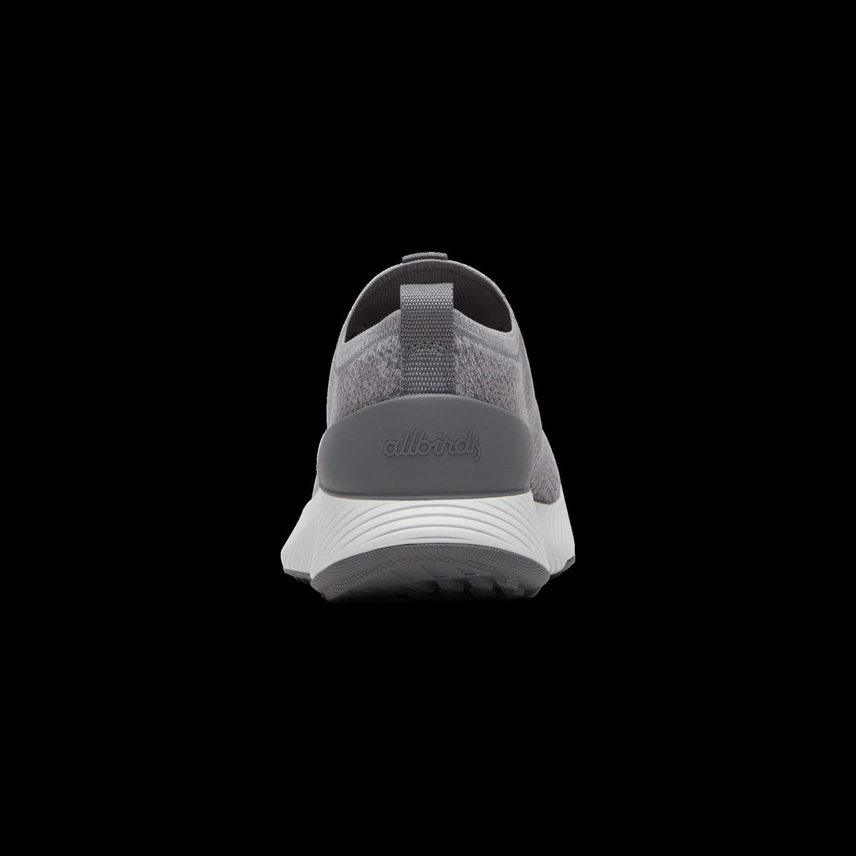 Men's Tree Glider - Medium Grey (Light Grey Sole)