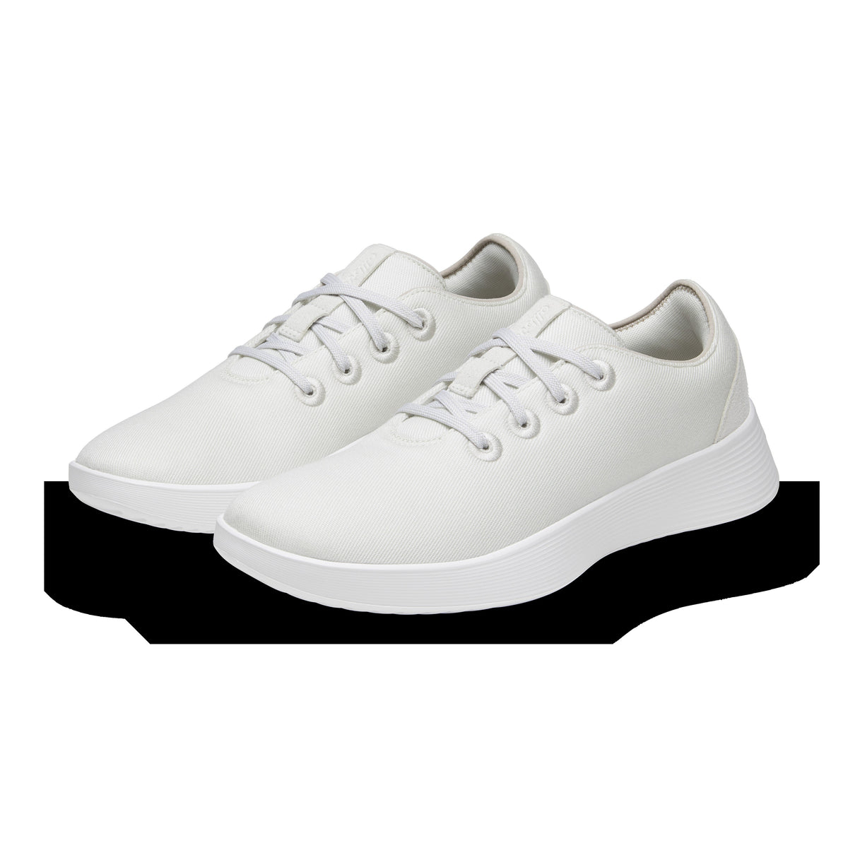 Women's Runner Go - Luxe - Blizzard (Blizzard Sole)