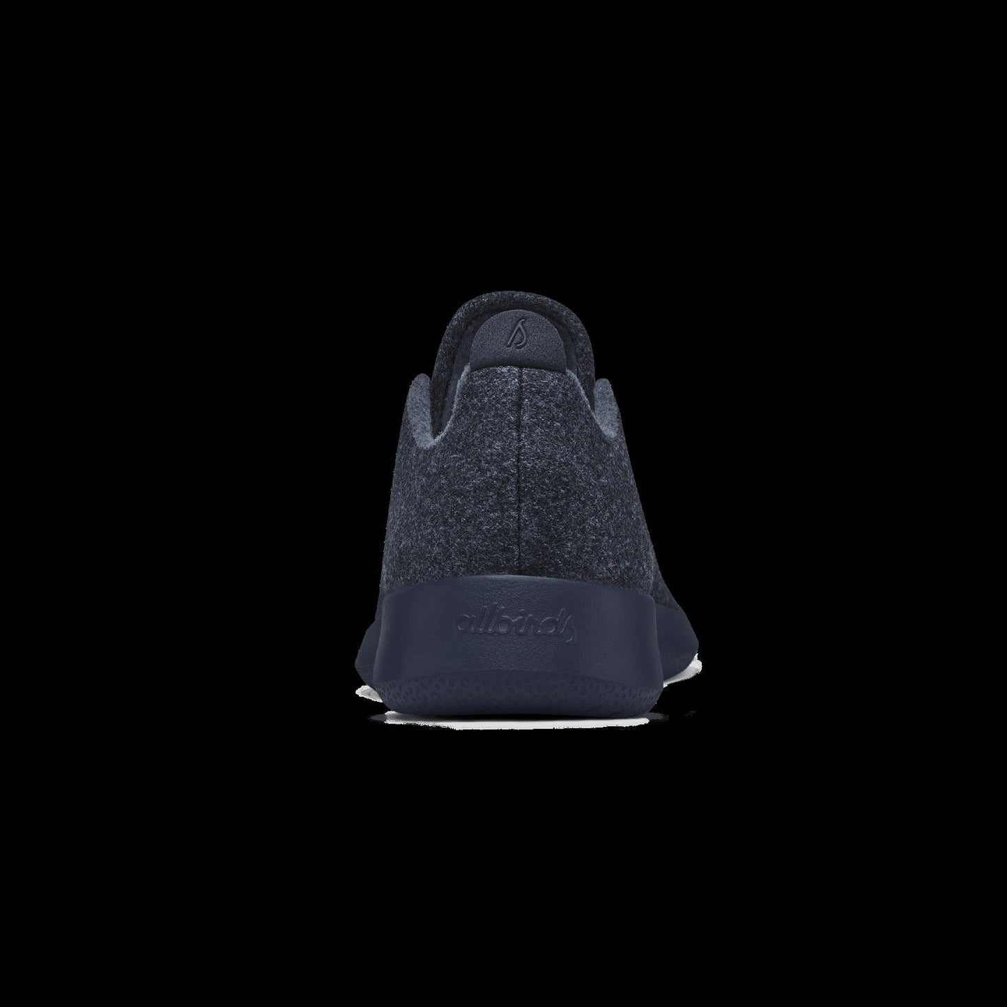 Men's Wool Runners - Savanna Night (Navy Sole)