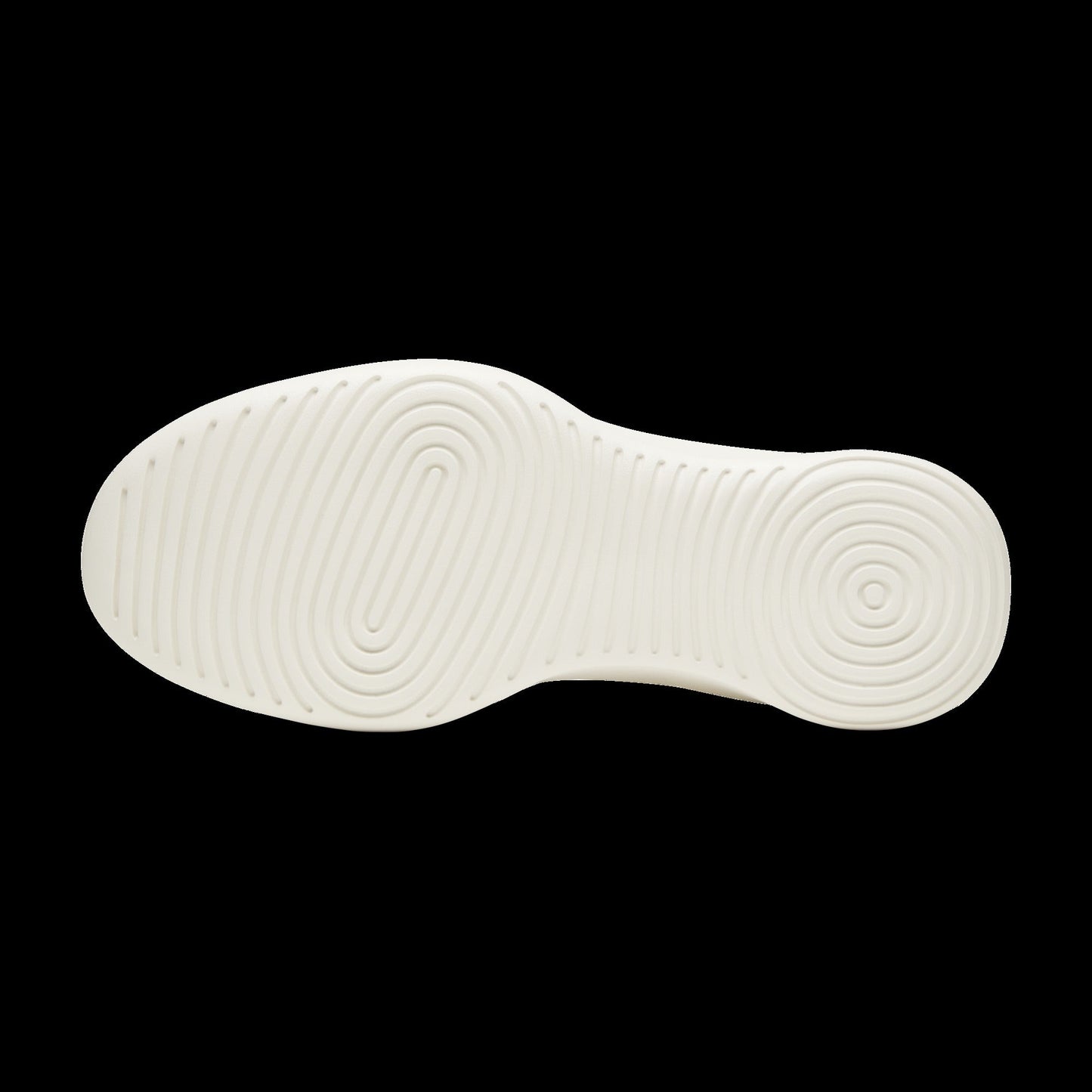 Men's Tree Runner NZ - Natural White (Natural White Sole)