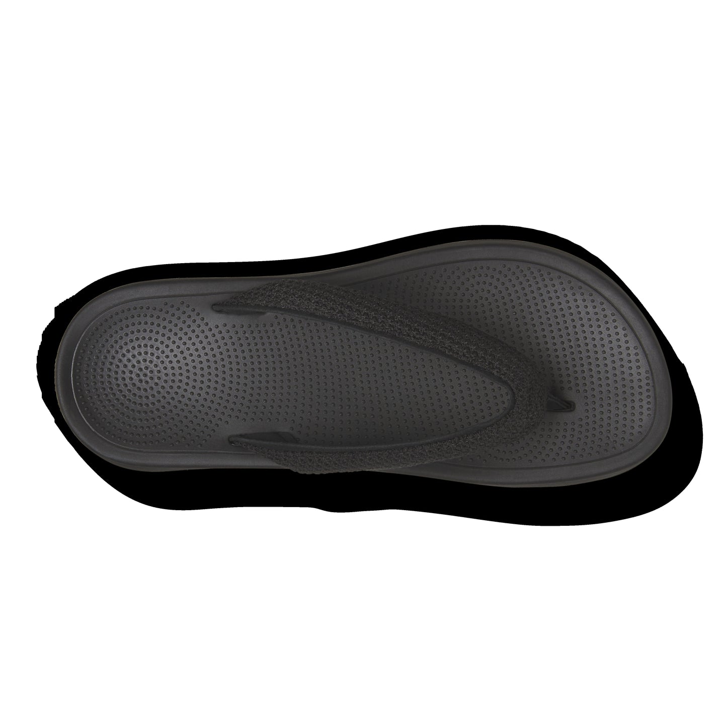 Women's Allbirds Flip Flop - Natural Black