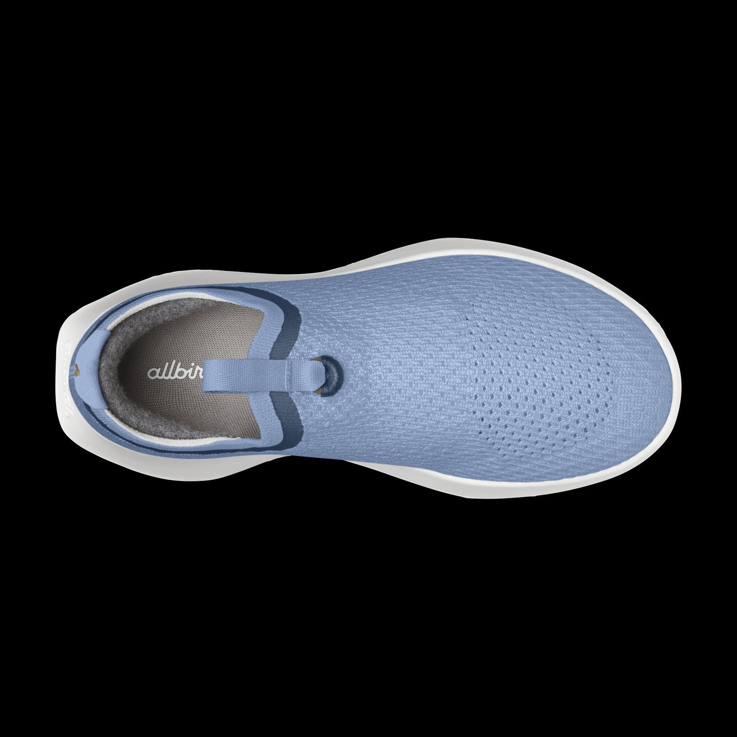 Men's Tree Dasher Relay - Hanami Blue (Blizzard Sole)