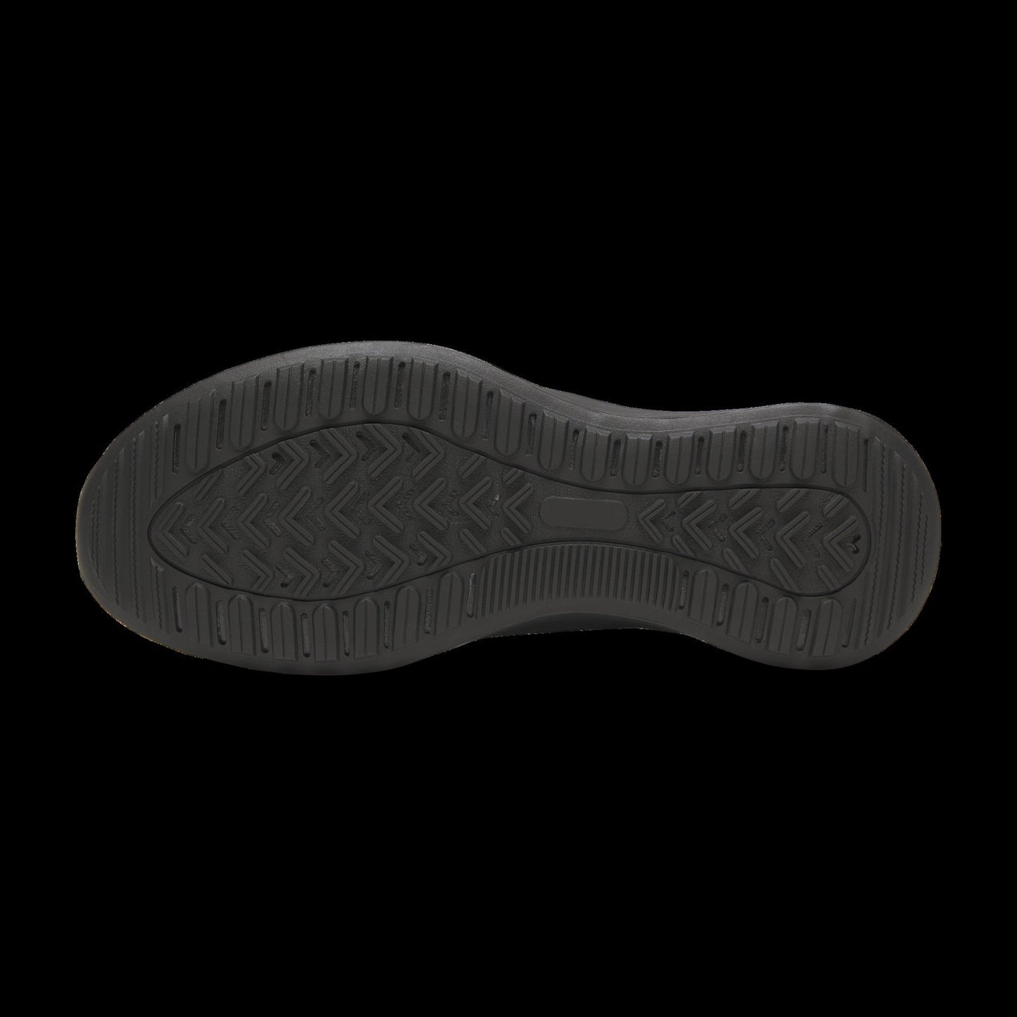 Men's Tree Runner Go - Utility - Natural Black (Natural Black Sole)