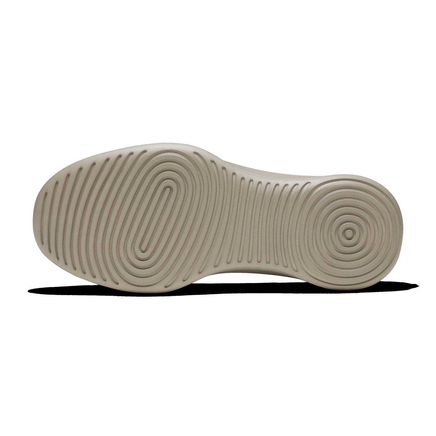 Men's Runner NZ Slip On - Mushroom (Mushroom Sole)