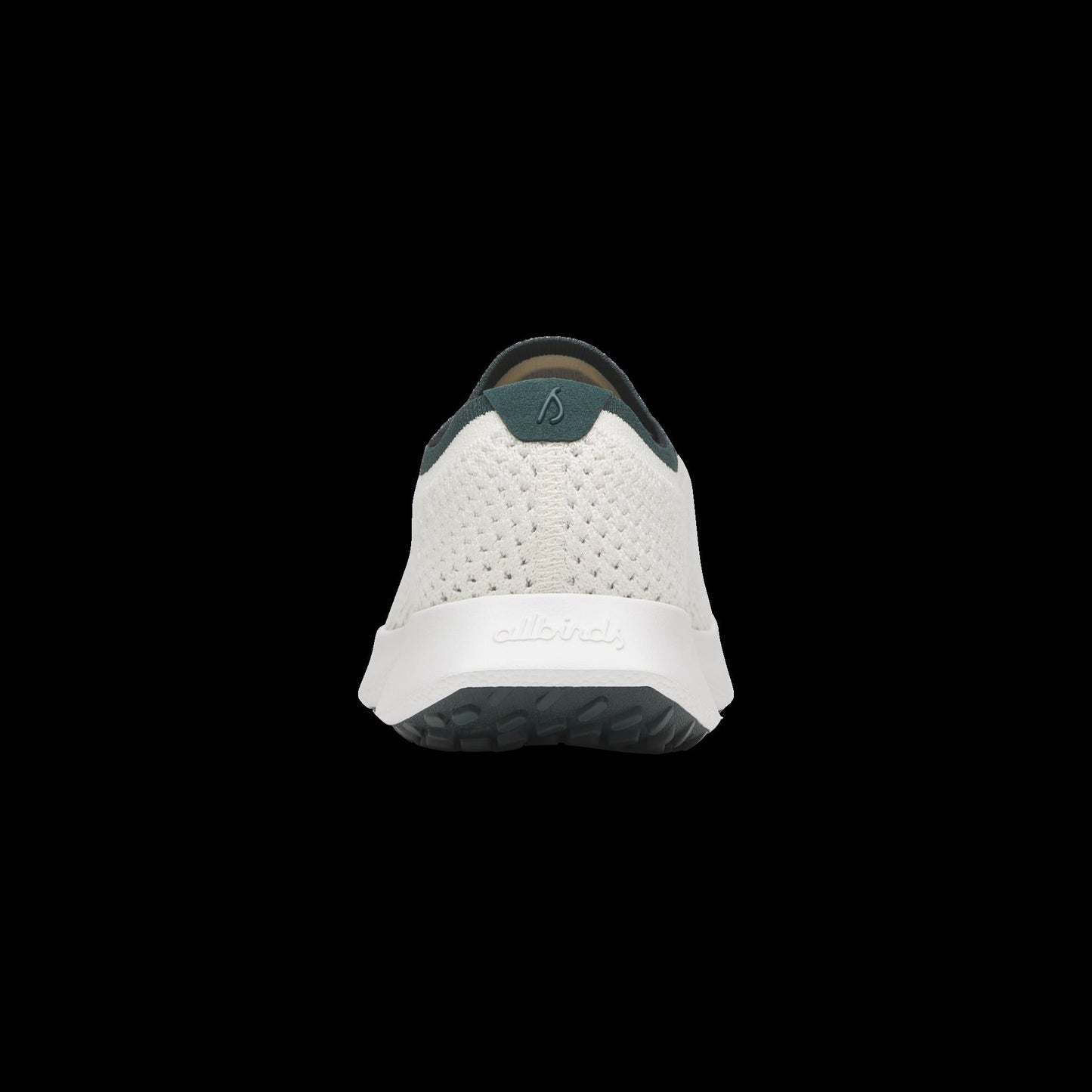 Men's Tree Dasher 2 - Twilight White/Twilight Teal (Blizzard Sole)