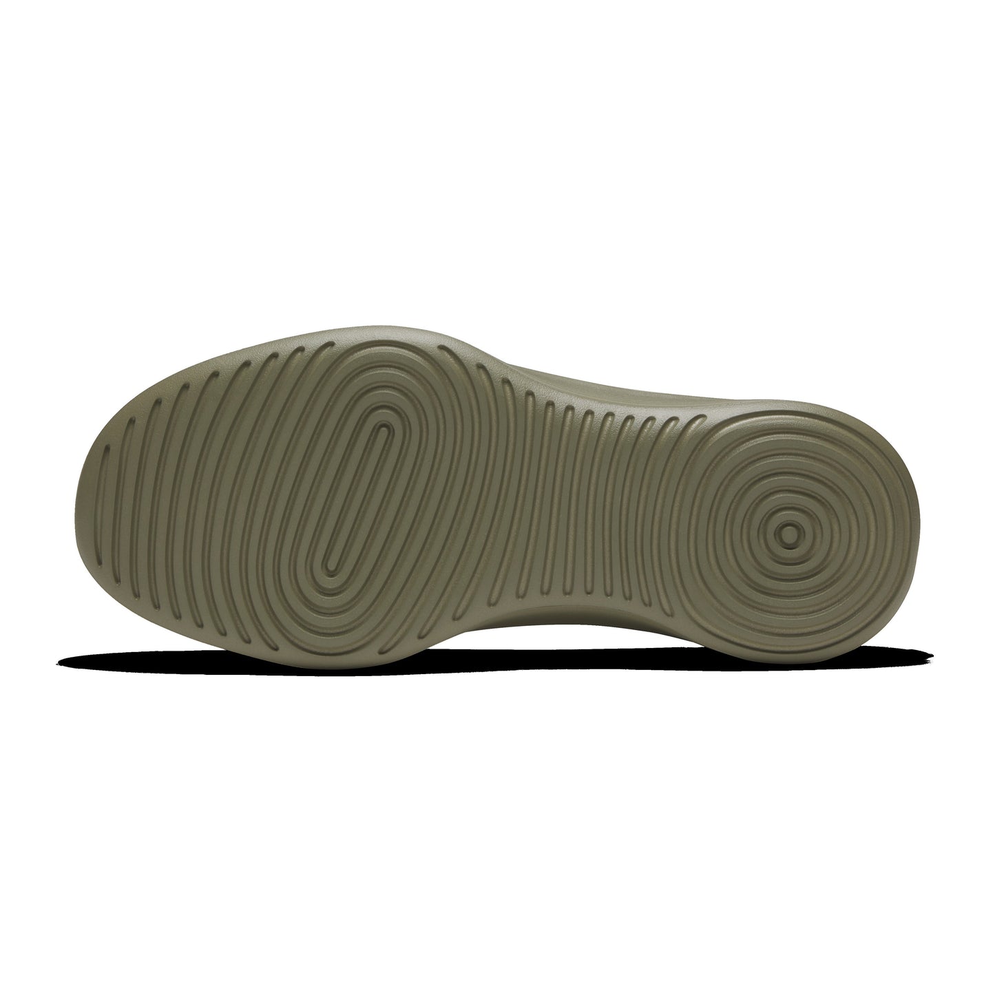 Women's Tree Runner NZ - Burnt Olive (Burnt Olive Sole)