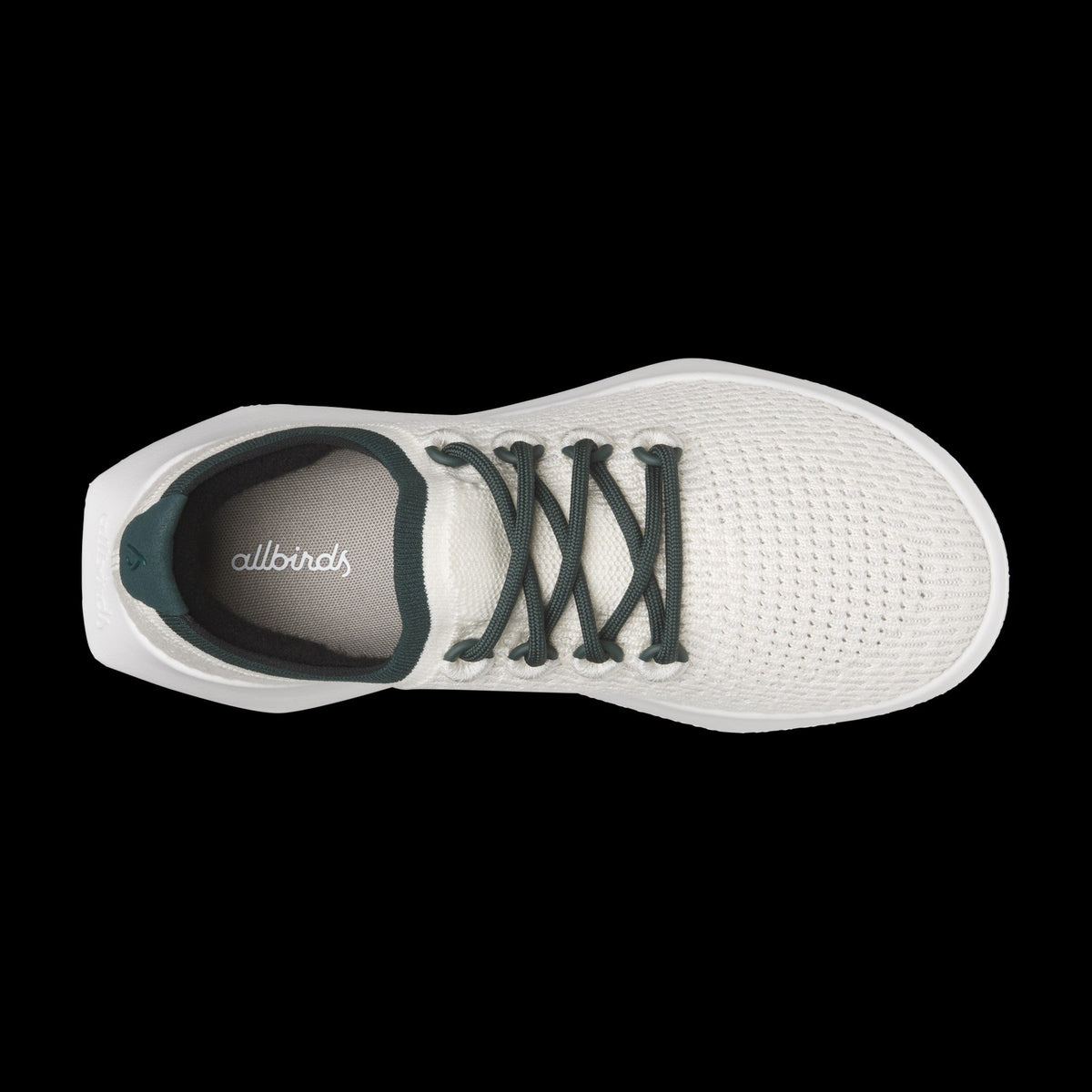 Men's Tree Dasher 2 - Twilight White/Twilight Teal (Blizzard Sole)