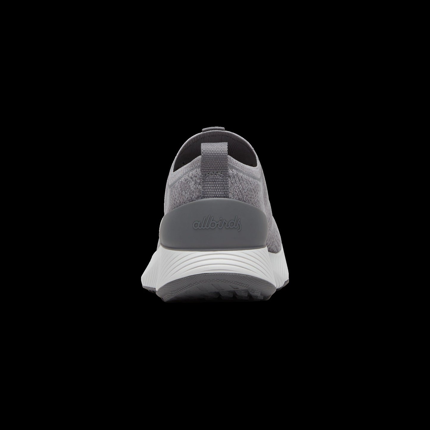 Women's Tree Glider - Medium Grey (Light Grey Sole)