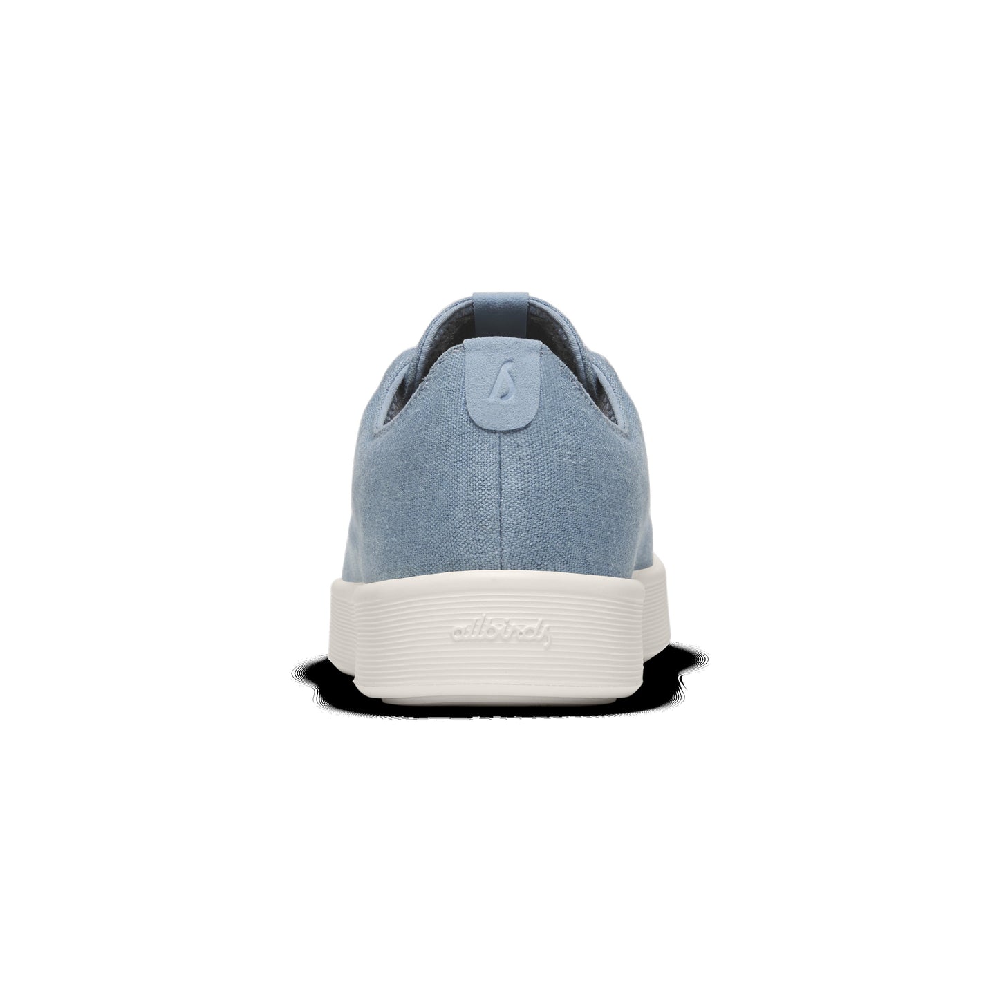 Women's Canvas Cruiser - Sea Spray (Natural White Sole)