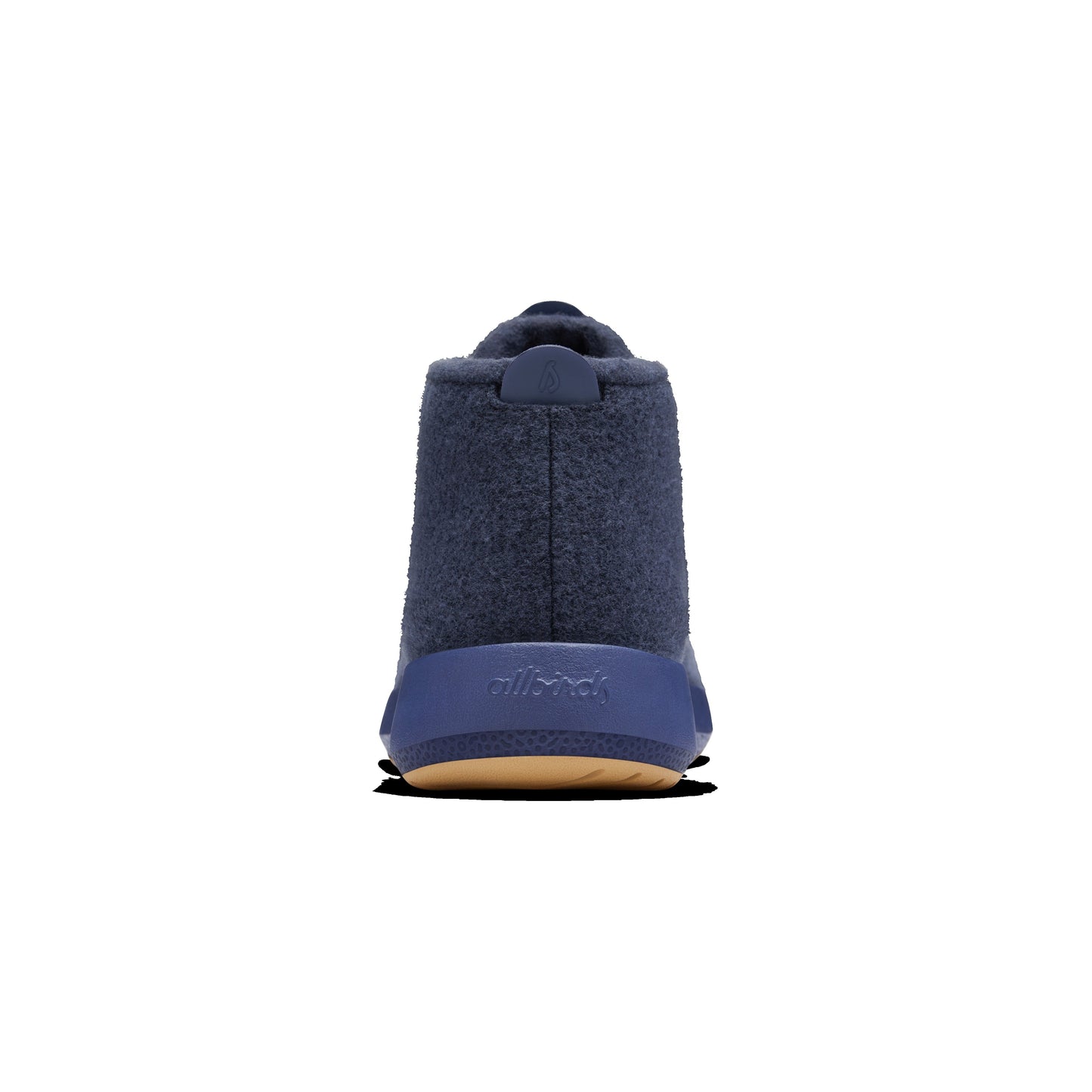 Women's Wool Runner-up Mizzle - Hazy Indigo (Hazy Indigo Sole)