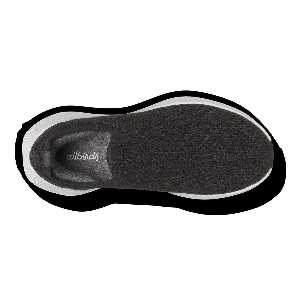 Men's Dasher NZ Relay - Natural Black (Blizzard Sole)