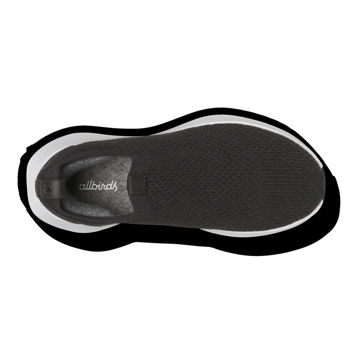 Men's Dasher NZ Relay - Natural Black (Blizzard Sole)