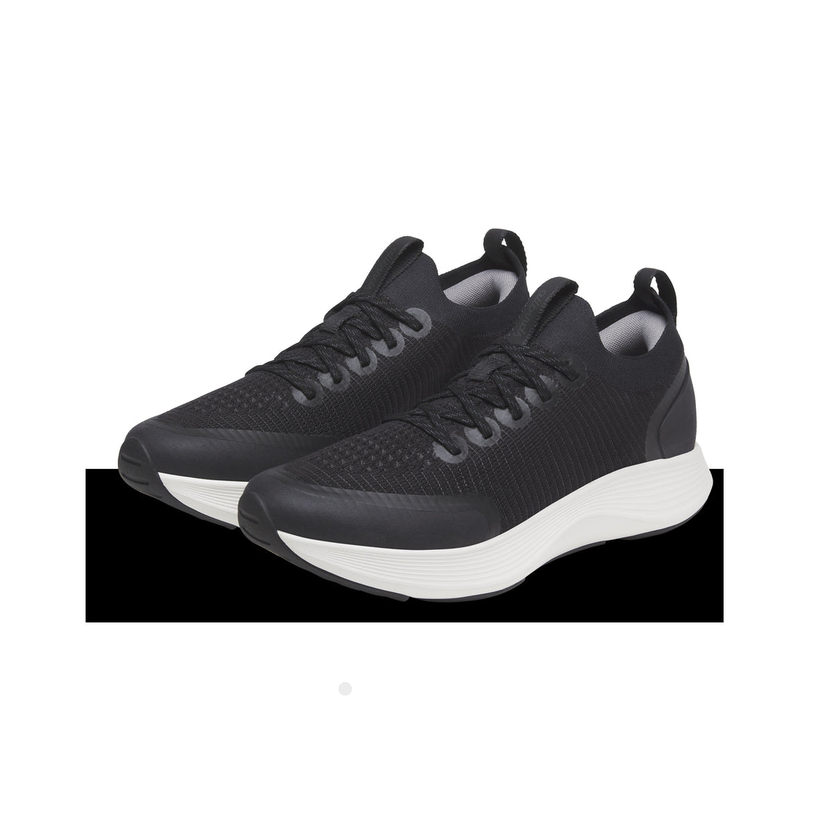 Women's Strider - Natural Black (Blizzard Sole)