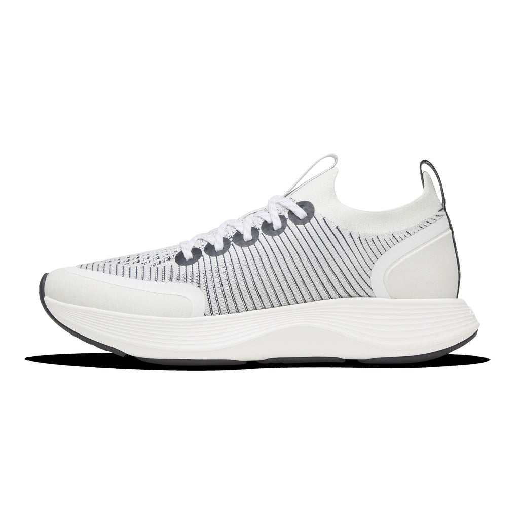 Men's Strider - Blizzard/Dark Navy (Blizzard Sole)