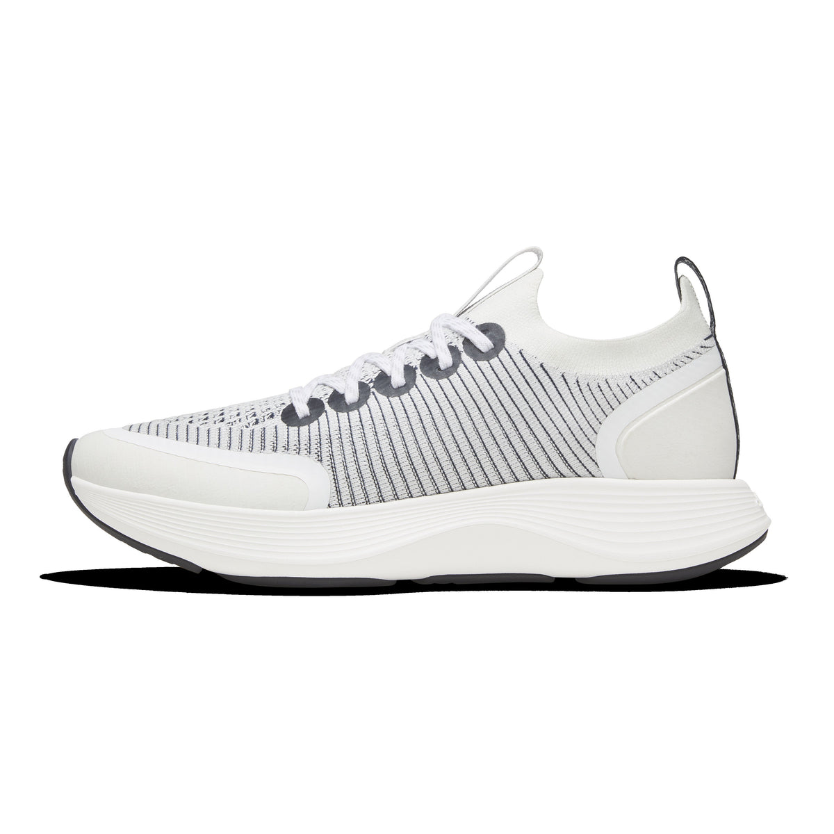 Men's Strider - Blizzard/Dark Navy (Blizzard Sole)