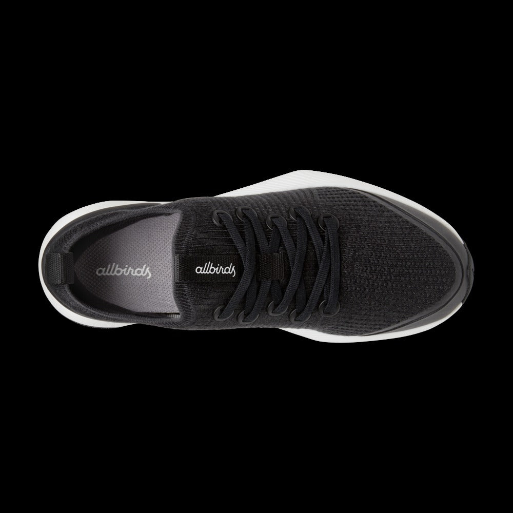 Men's Tree Glider - Natural Black (Blizzard Sole)