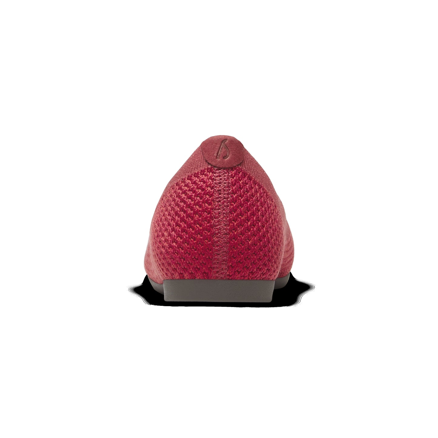 Women's Breezer Point - Warm Red (Dark Cocoa Sole)