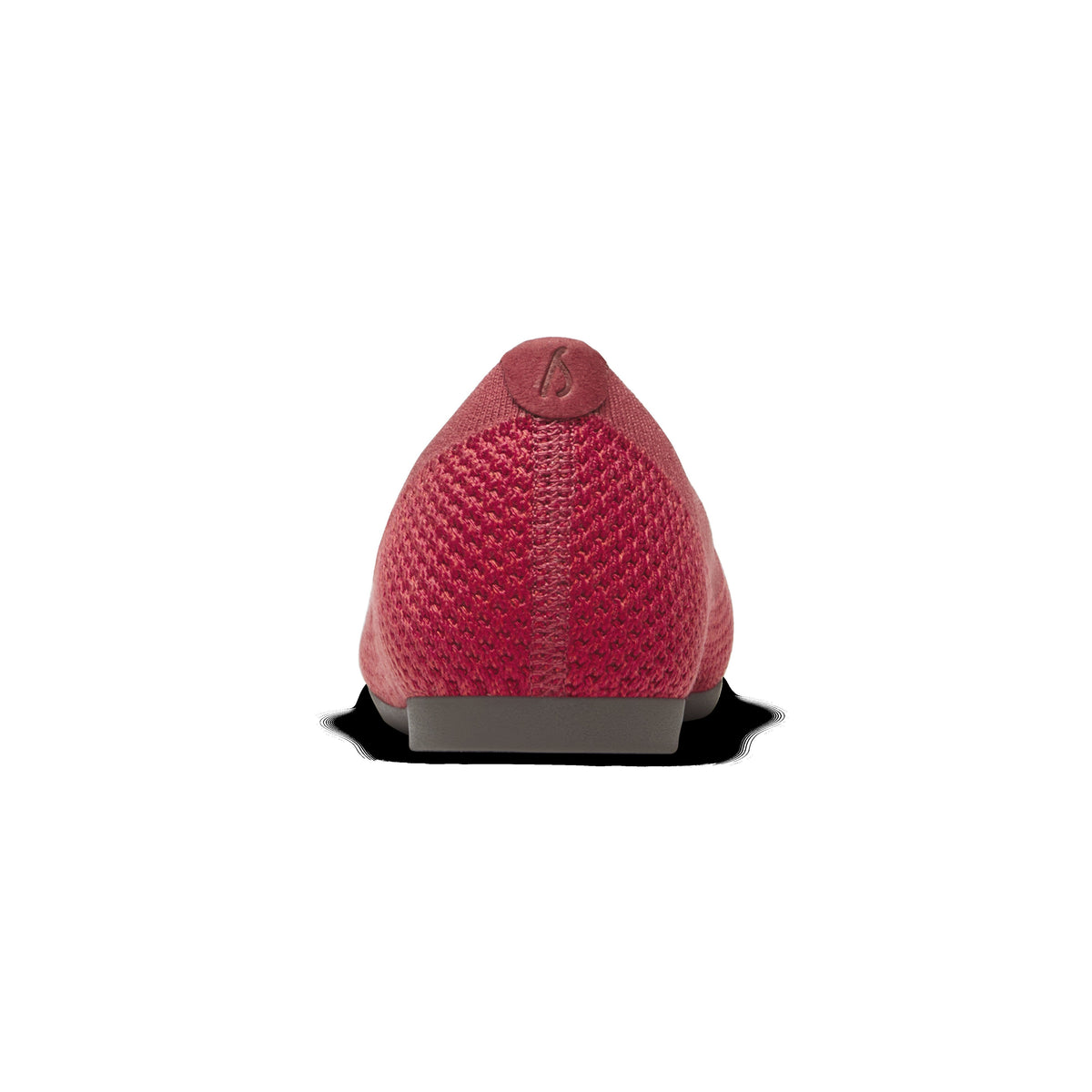 Women's Breezer Point - Warm Red (Dark Cocoa Sole)