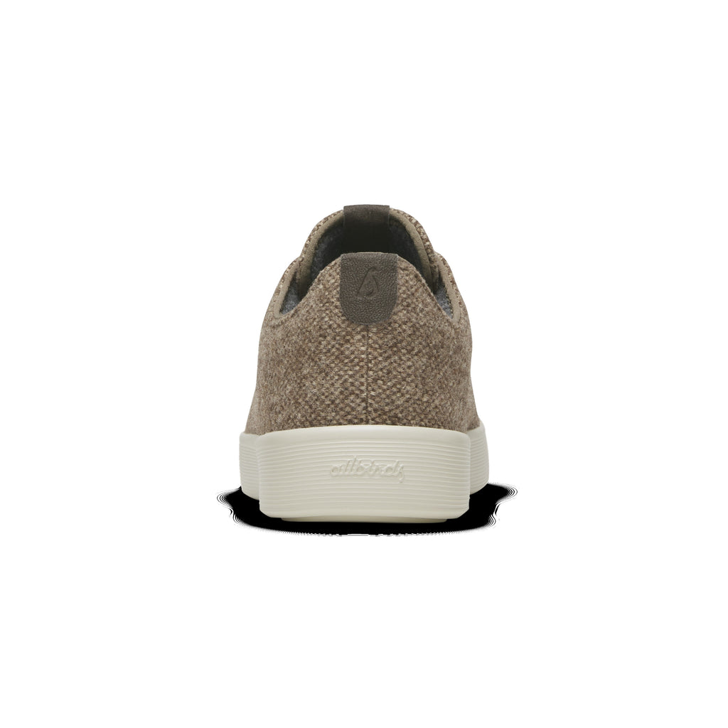 Men's Cruiser Tweed - Weathered Brown (Weathered White Sole)