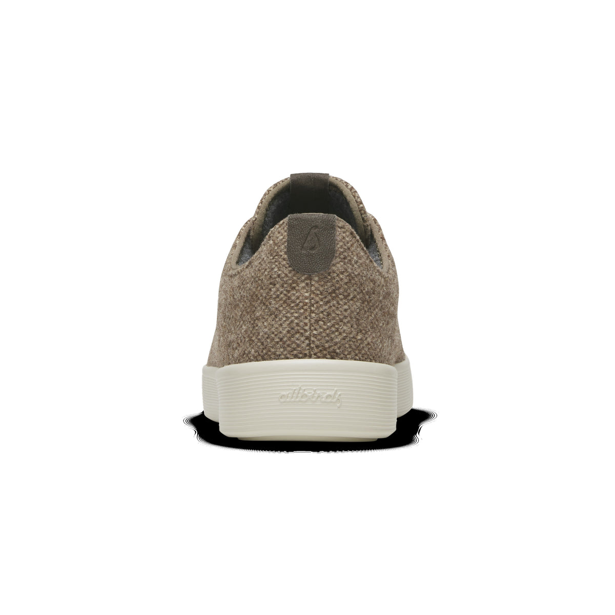Men's Cruiser Tweed - Weathered Brown (Weathered White Sole)