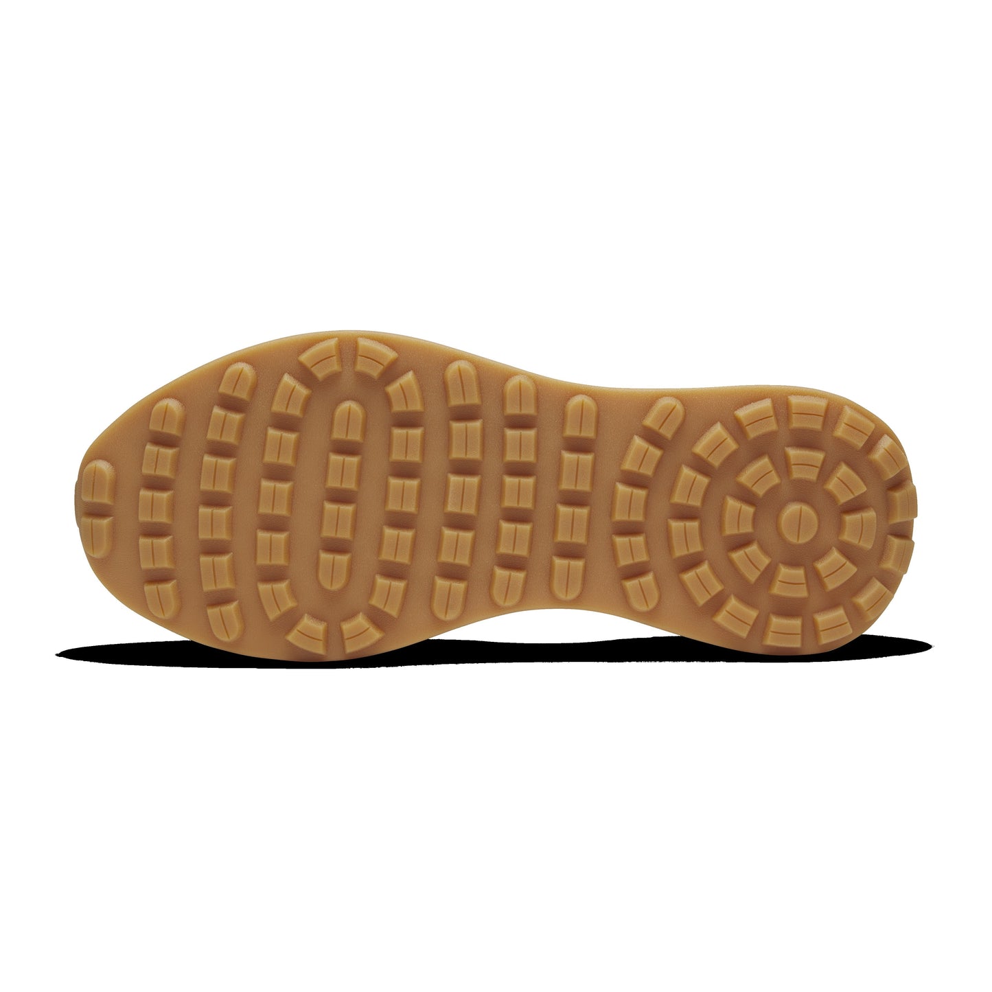 Men's Varsity - Mushroom (Blizzard Sole)