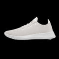 Men's Tree Runner - Kaikoura White (White Sole)